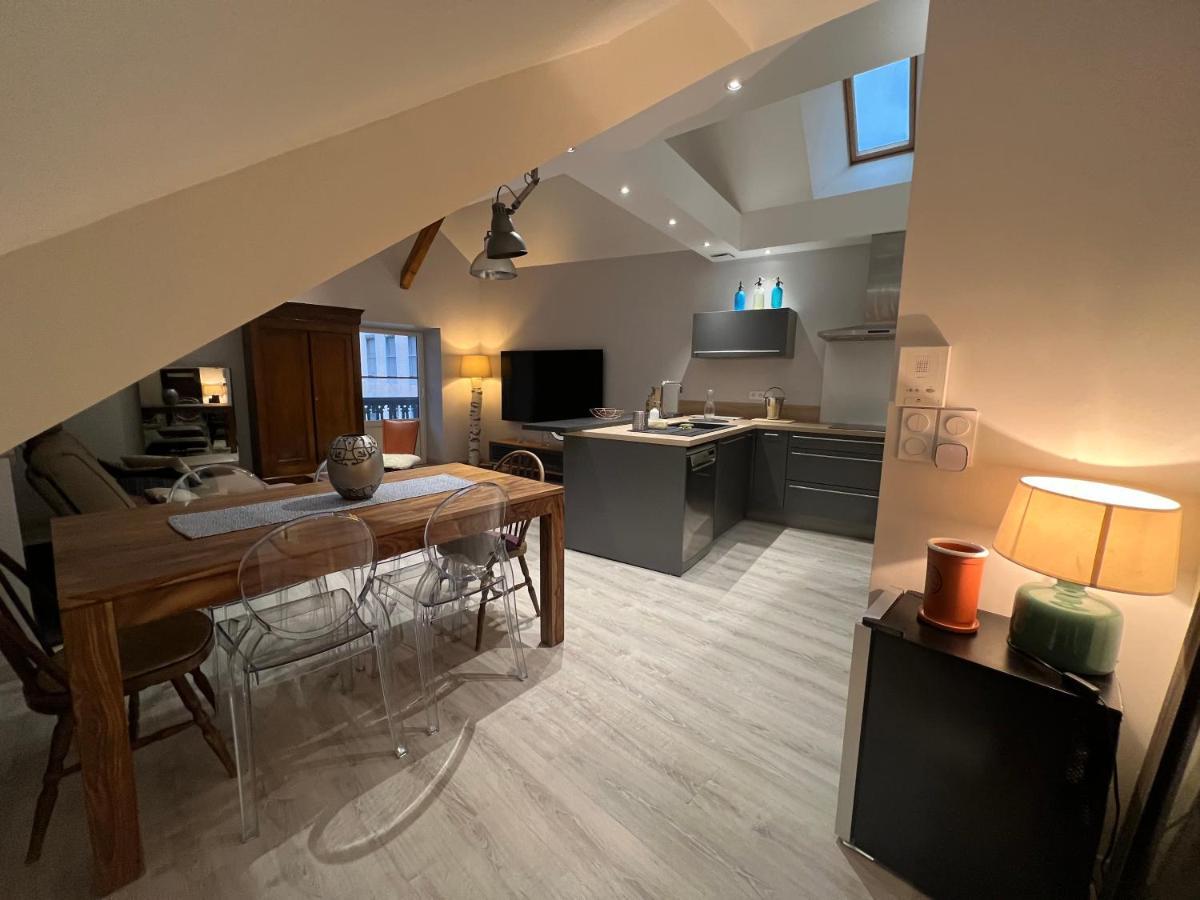 Appartement Grand Standing Plein Centre *