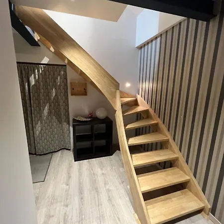 Appartement Grand Standing Plein Centre Ville Cauterets Exterior foto