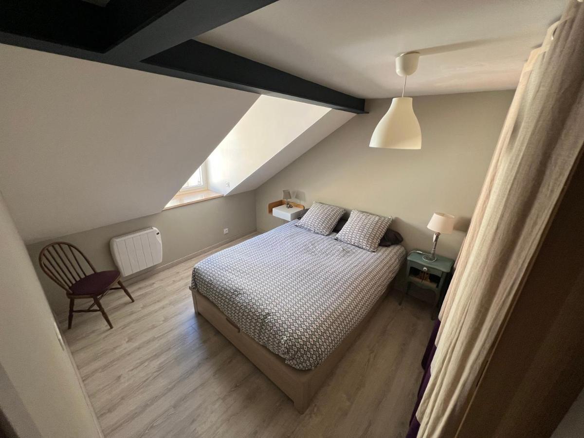 Grand Standing Plein Centre Appartement *