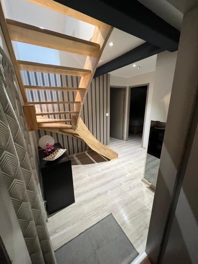 Appartement Grand Standing Plein Centre *