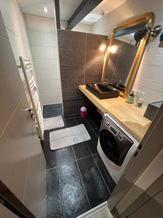 Appartement Grand Standing Plein Centre