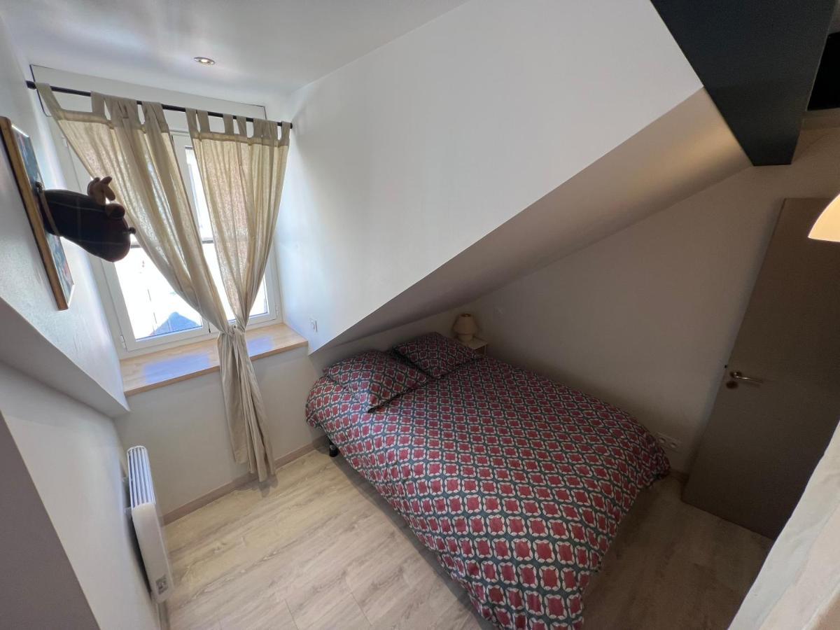 Grand Standing Plein Centre Appartement